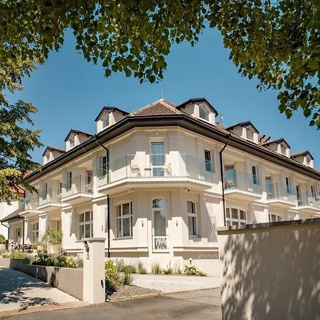 Hotel U Kaplicky Pisek  Exterior photo
