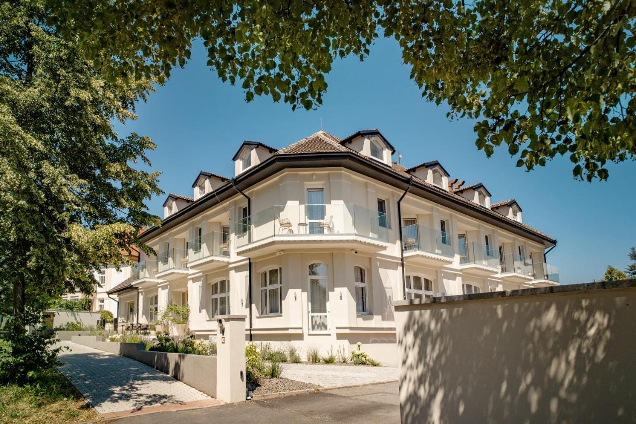 Hotel U Kaplicky Pisek  Exterior photo