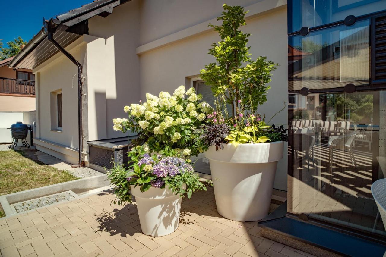 Hotel U Kaplicky Pisek  Exterior photo